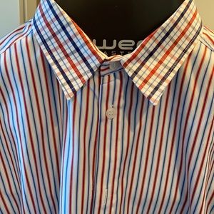 Dolce and Gabbana men’s dress shirt